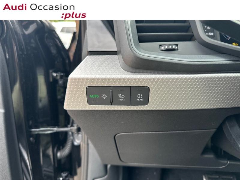 Voitures occasions Audi A1 Sportback S line Lens
