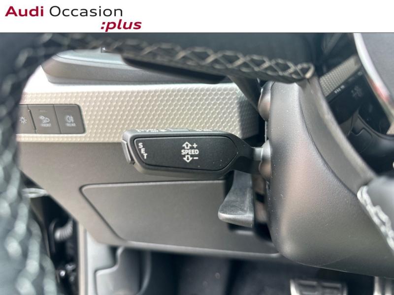 Voitures occasions Audi A1 Sportback S line Lens