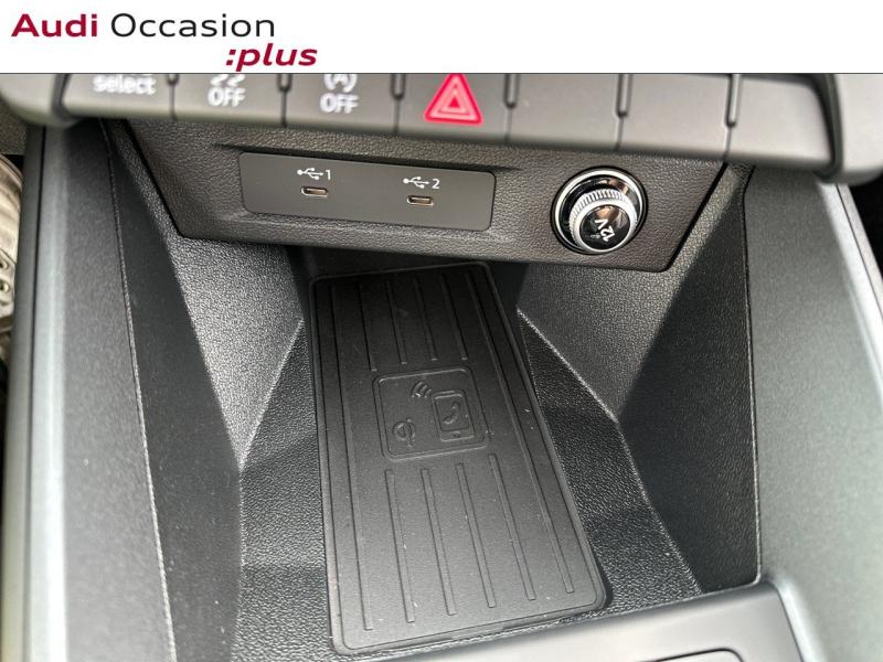 Voitures occasions Audi A1 Sportback S line Lens