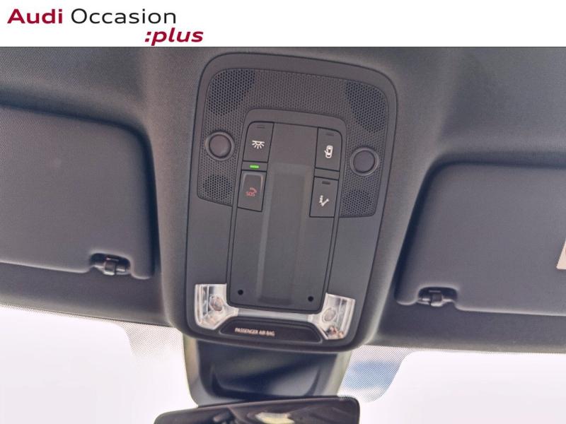 Voitures occasions Audi A1 Sportback S line Lens