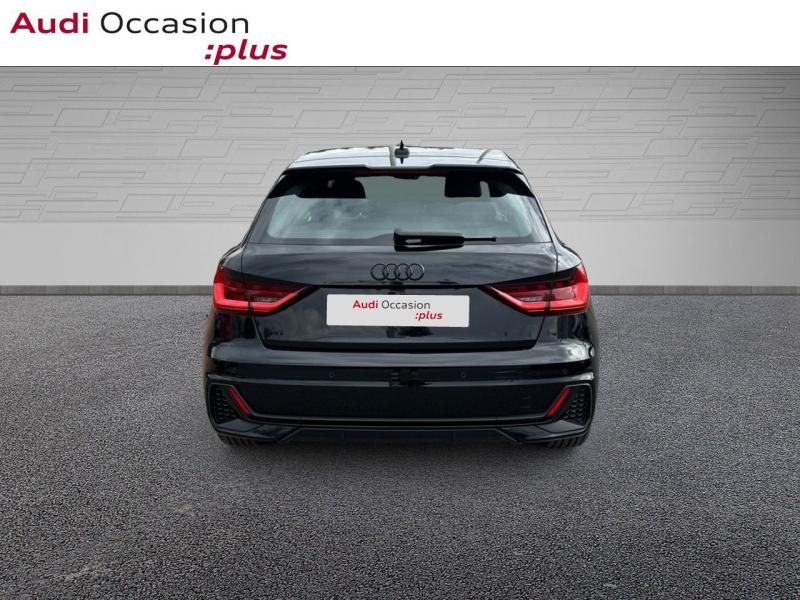 Voitures occasions Audi A1 Sportback S line Lens