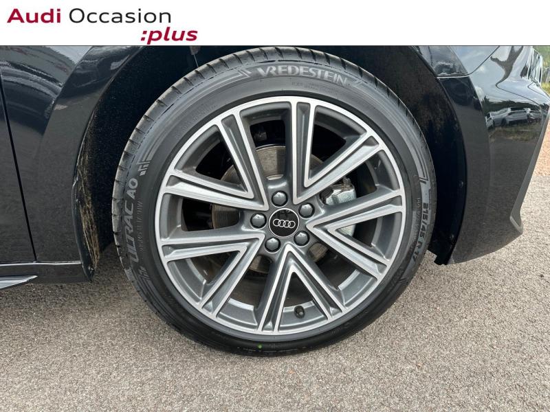 Voitures occasions Audi A1 Sportback S line Lens