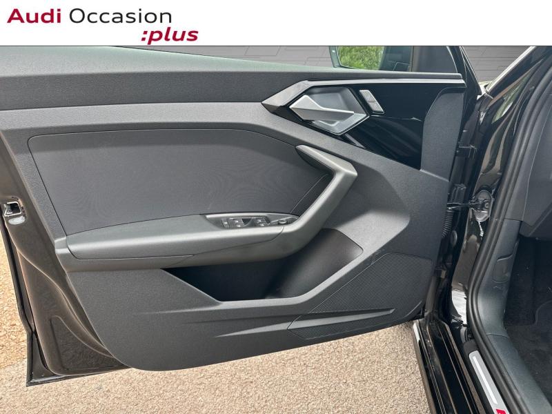 Voitures occasions Audi A1 Sportback S line Lens