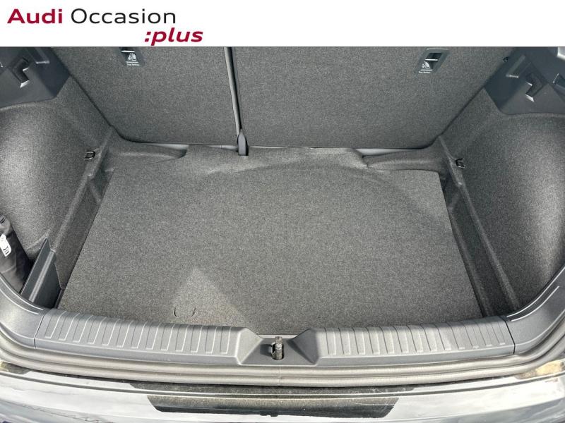 Voitures occasions Audi A1 Sportback S line Lens