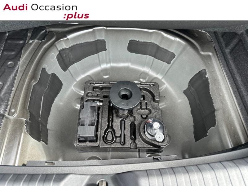 Voitures occasions Audi A1 Sportback S line Lens