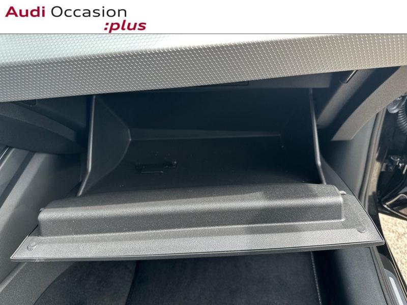 Voitures occasions Audi A1 Sportback S line Lens