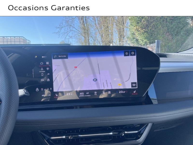 Voitures occasions Audi Q6 e-tron S line Lens