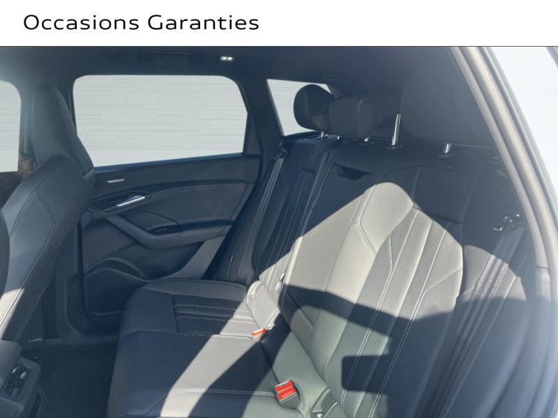 Voitures occasions Audi Q6 e-tron S line Lens