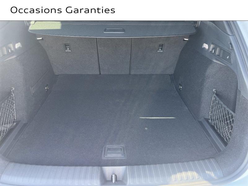 Voitures occasions Audi Q6 e-tron S line Lens