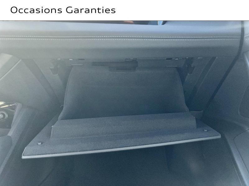 Voitures occasions Audi Q6 e-tron S line Lens