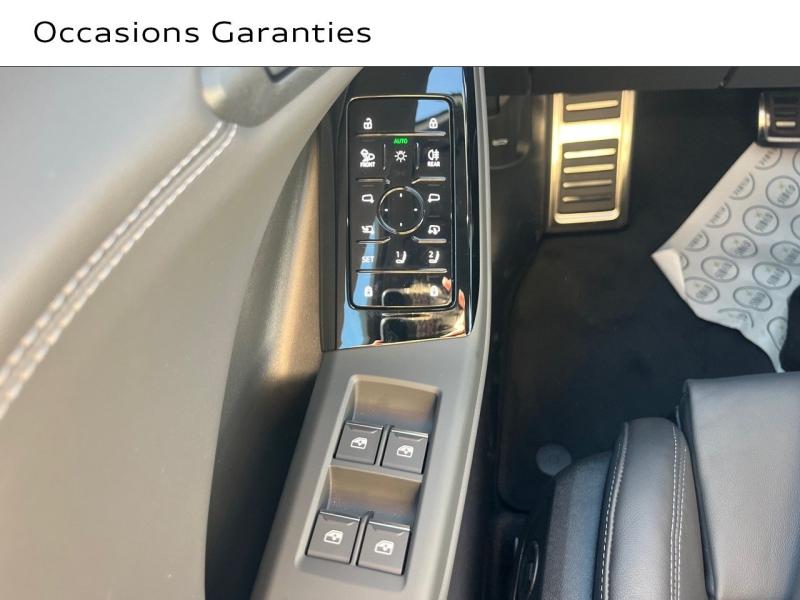 Voitures occasions Audi Q6 e-tron S line Lens