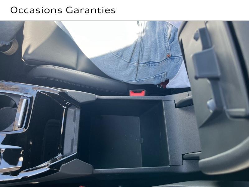 Voitures occasions Audi Q6 e-tron S line Lens