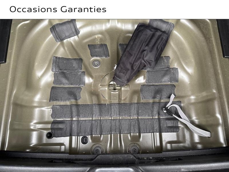 Voitures occasions Audi Q2 Design Lens