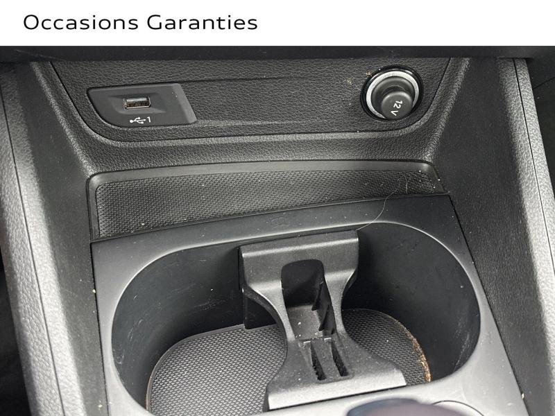 Voitures occasions Audi Q2 Design Lens