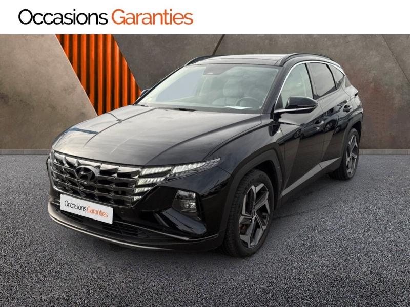 Voitures occasions HYUNDAI TUCSON Executive Lens