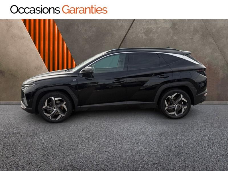 Voitures occasions HYUNDAI TUCSON Executive Lens