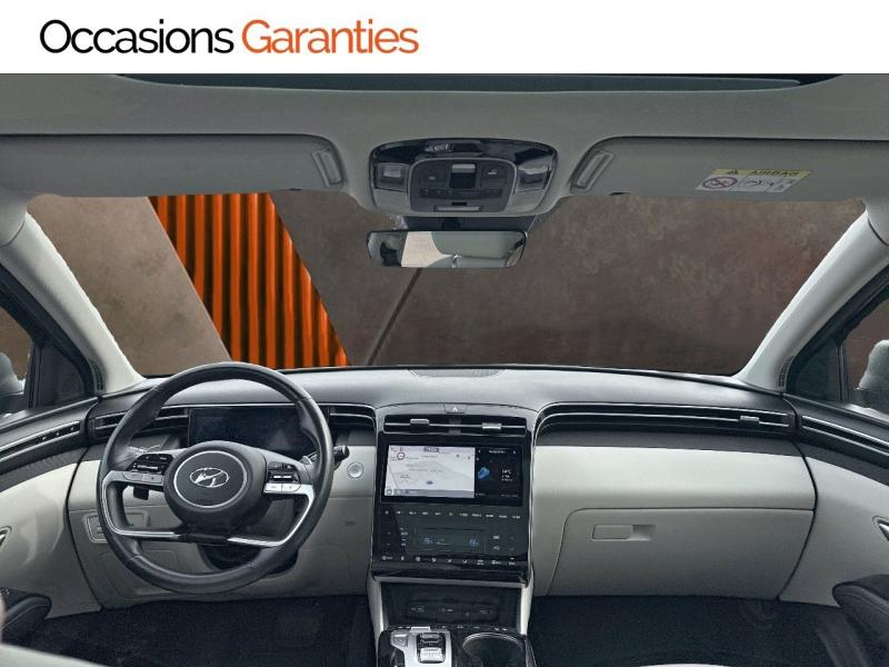 Voitures occasions HYUNDAI TUCSON Executive Lens