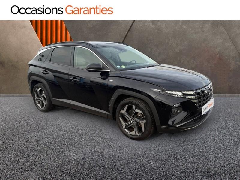Voitures occasions HYUNDAI TUCSON Executive Lens