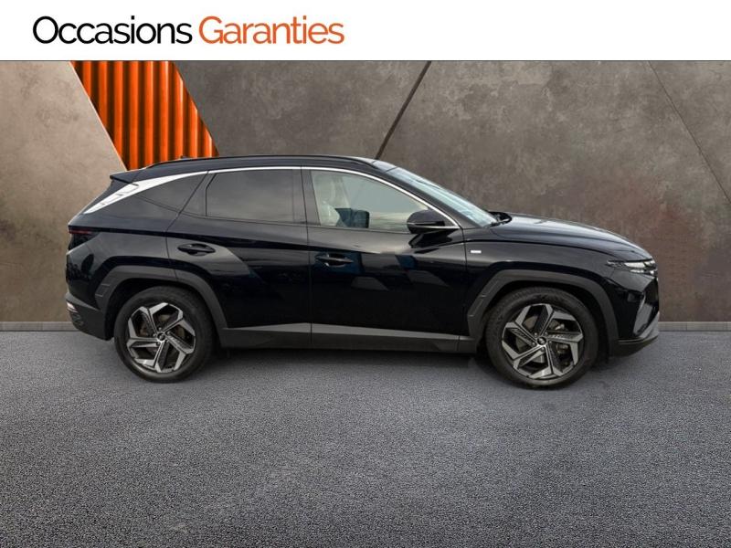 Voitures occasions HYUNDAI TUCSON Executive Lens
