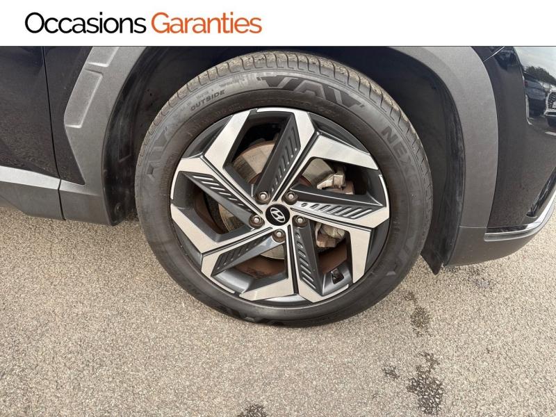 Voitures occasions HYUNDAI TUCSON Executive Lens