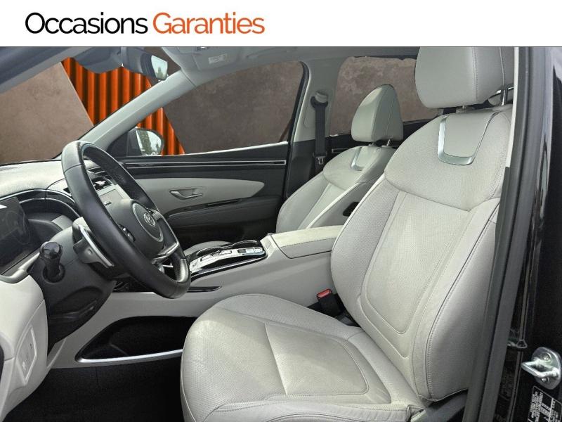 Voitures occasions HYUNDAI TUCSON Executive Lens