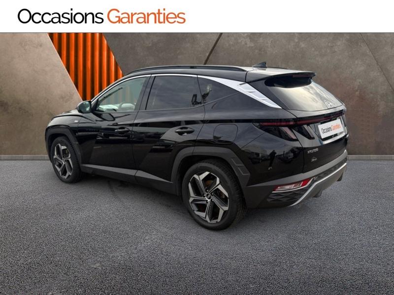 Voitures occasions HYUNDAI TUCSON Executive Lens