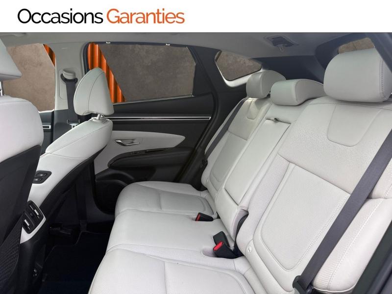 Voitures occasions HYUNDAI TUCSON Executive Lens
