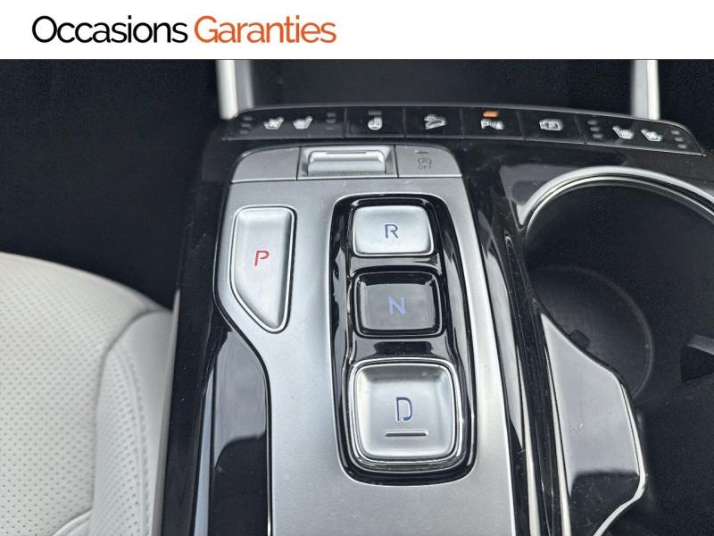Voitures occasions HYUNDAI TUCSON Executive Lens