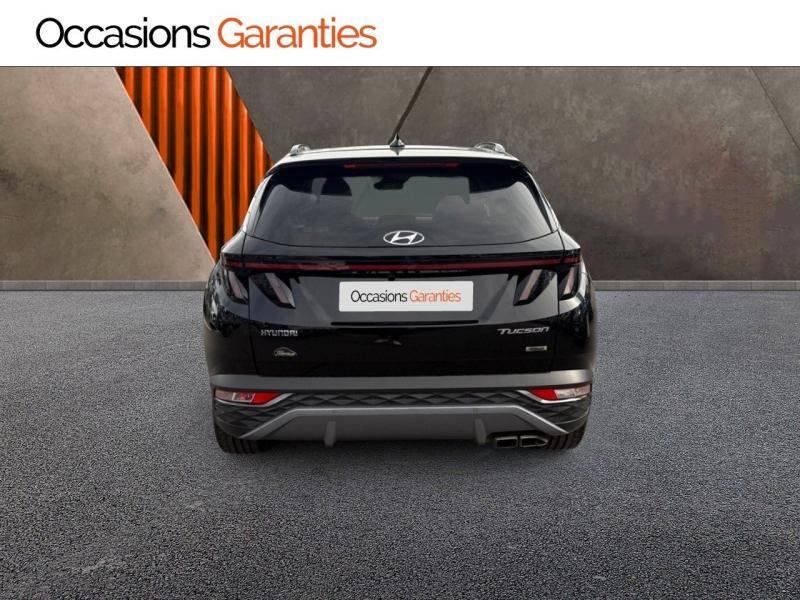 Voitures occasions HYUNDAI TUCSON Executive Lens