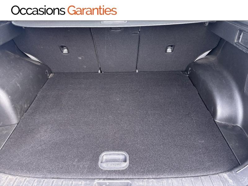 Voitures occasions HYUNDAI TUCSON Executive Lens