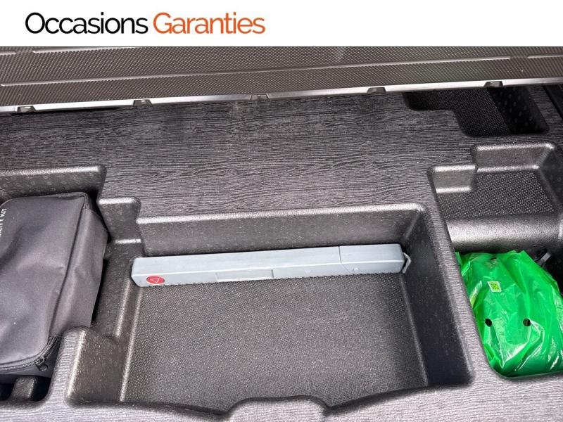 Voitures occasions HYUNDAI TUCSON Executive Lens