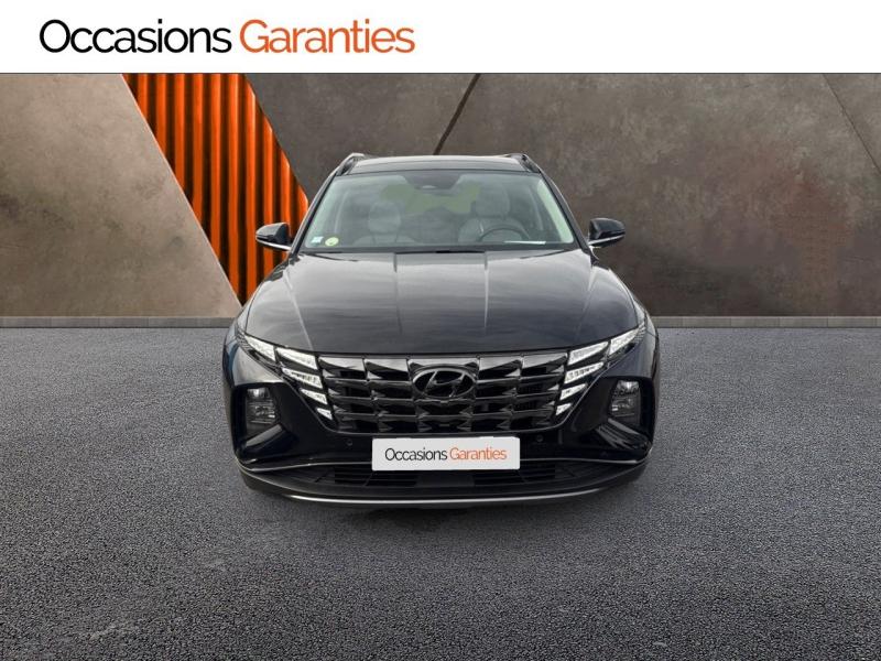Voitures occasions HYUNDAI TUCSON Executive Lens