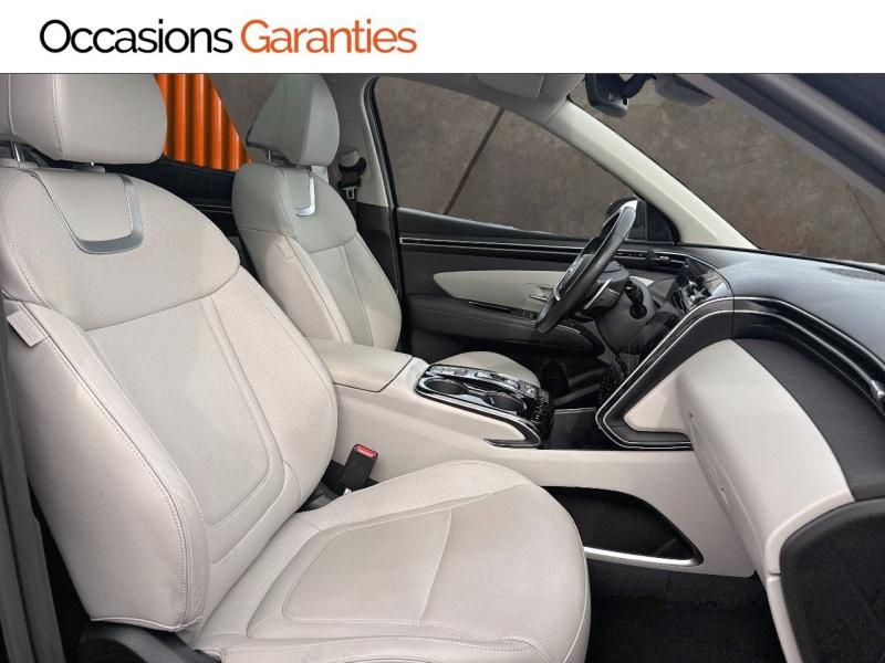 Voitures occasions HYUNDAI TUCSON Executive Lens