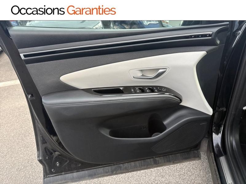 Voitures occasions HYUNDAI TUCSON Executive Lens