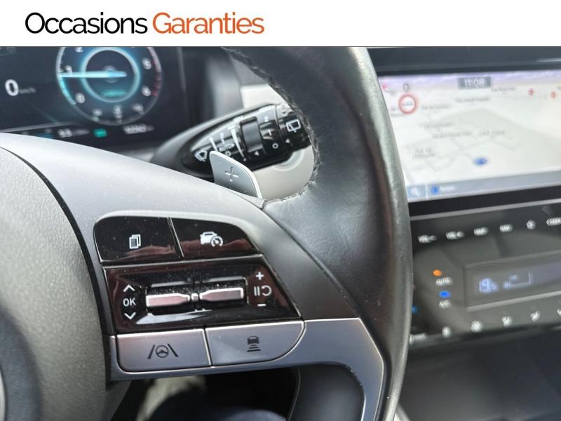 Voitures occasions HYUNDAI TUCSON Executive Lens