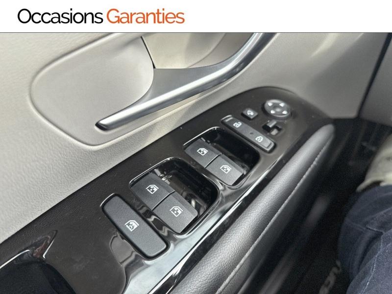 Voitures occasions HYUNDAI TUCSON Executive Lens