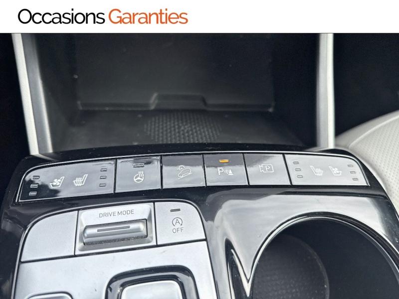 Voitures occasions HYUNDAI TUCSON Executive Lens