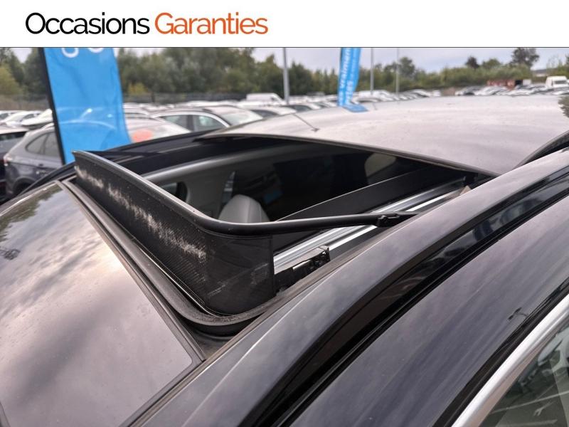 Voitures occasions HYUNDAI TUCSON Executive Lens