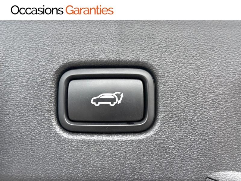 Voitures occasions HYUNDAI TUCSON Executive Lens