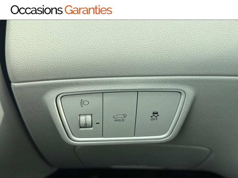 Voitures occasions HYUNDAI TUCSON Executive Lens