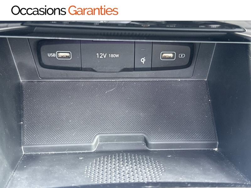 Voitures occasions HYUNDAI TUCSON Executive Lens