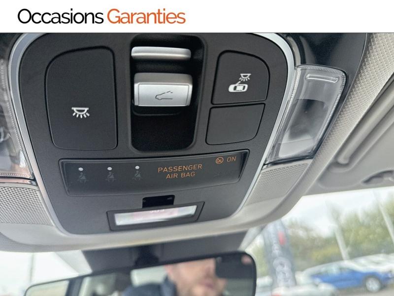 Voitures occasions HYUNDAI TUCSON Executive Lens