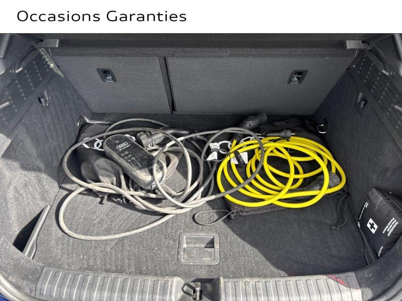 Voitures occasions Audi A3 Sportback S line Lens