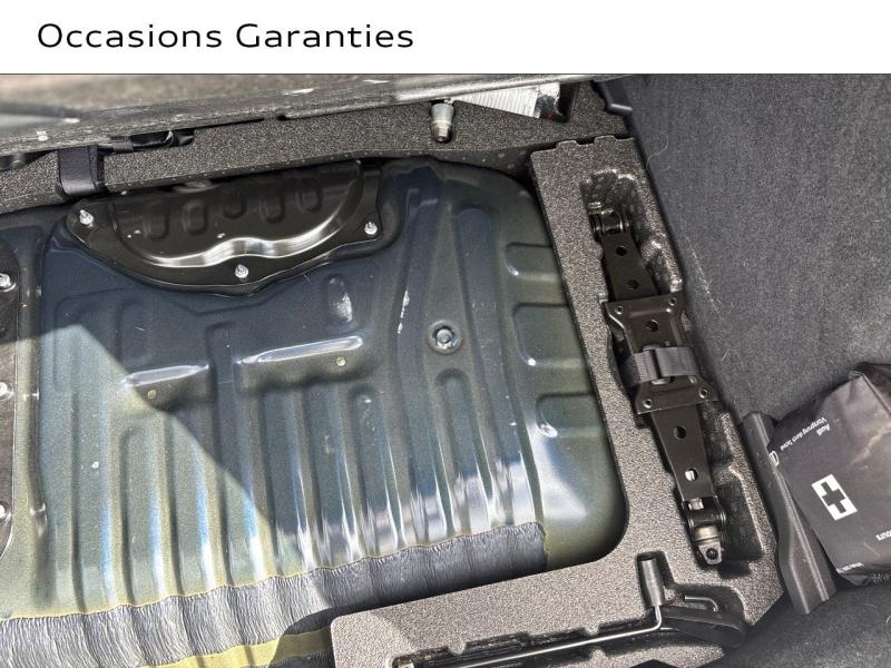 Voitures occasions Audi A3 Sportback S line Lens