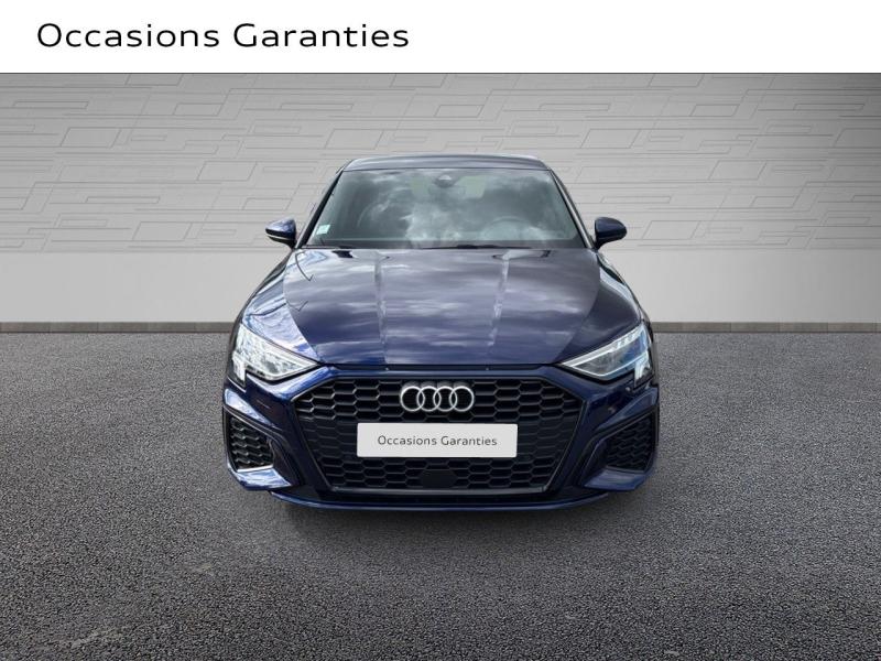 Voitures occasions Audi A3 Sportback S line Lens