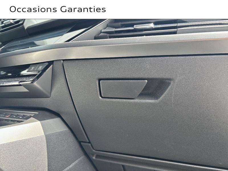 Voitures occasions Audi A3 Sportback S line Lens