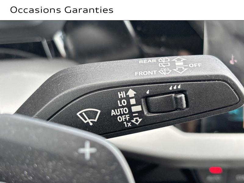 Voitures occasions Audi A3 Sportback S line Lens