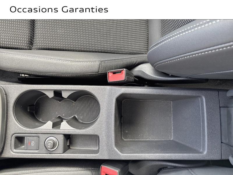 Voitures occasions Audi A3 Sportback S line Lens