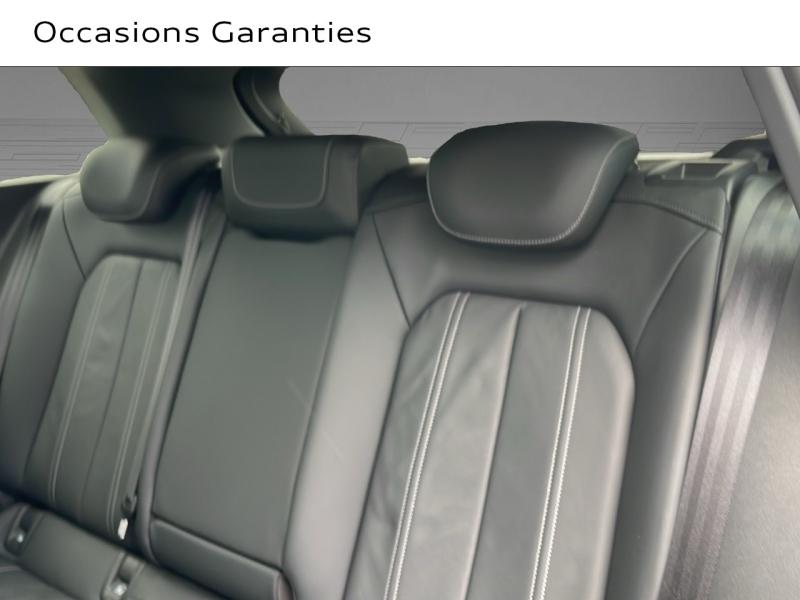 Voitures occasions Audi Q4 e-tron Design Luxe Lens