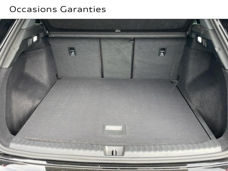 Voitures occasions Audi Q4 e-tron Design Luxe Lens